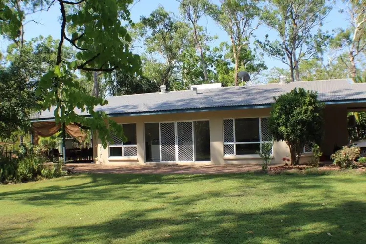 Third view of Homely house listing, 23 Fong Ding Road, Humpty Doo NT 836