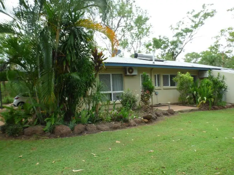 Fourth view of Homely house listing, 23 Fong Ding Road, Humpty Doo NT 836