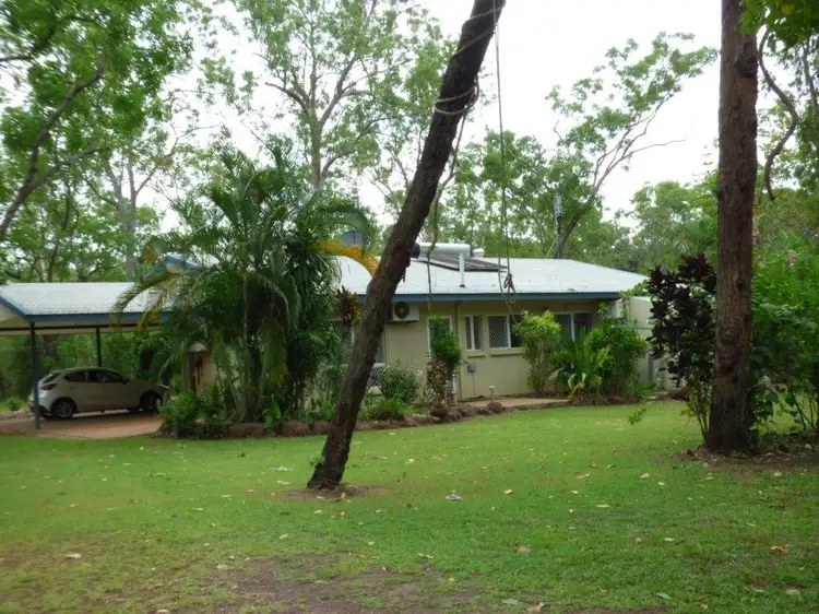 Fifth view of Homely house listing, 23 Fong Ding Road, Humpty Doo NT 836