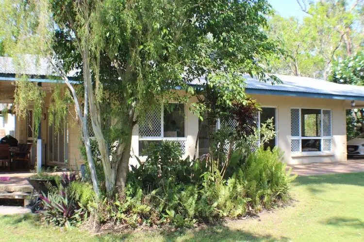 Sixth view of Homely house listing, 23 Fong Ding Road, Humpty Doo NT 836