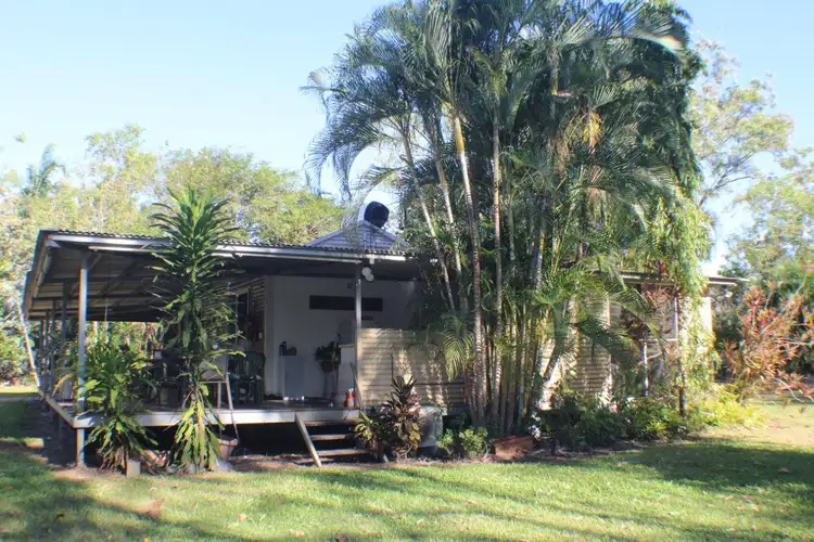Second view of Homely rural property listing, 365 Darwin River Road, Darwin River NT 841