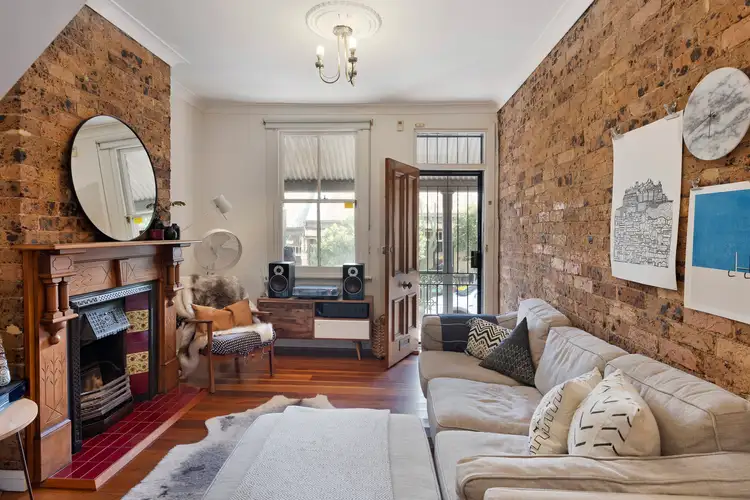 8 Red Lion Street, Rozelle NSW 2039