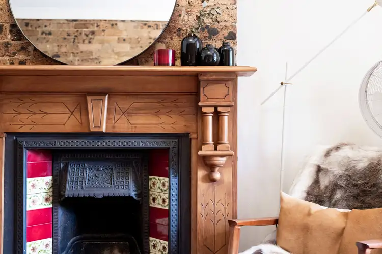 Second view of Homely house listing, 8 Red Lion Street, Rozelle NSW 2039