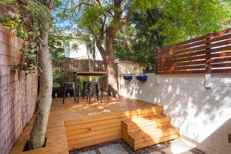 Third view of Homely house listing, 8 Red Lion Street, Rozelle NSW 2039