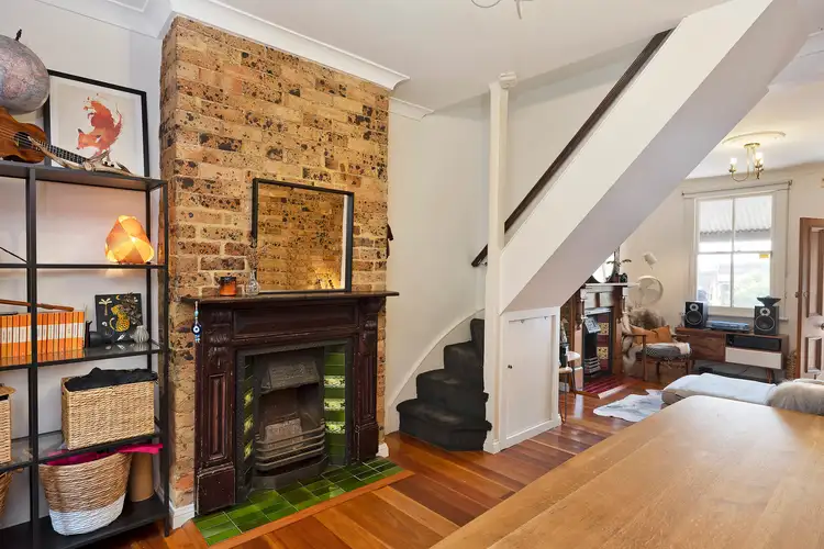 Fourth view of Homely house listing, 8 Red Lion Street, Rozelle NSW 2039