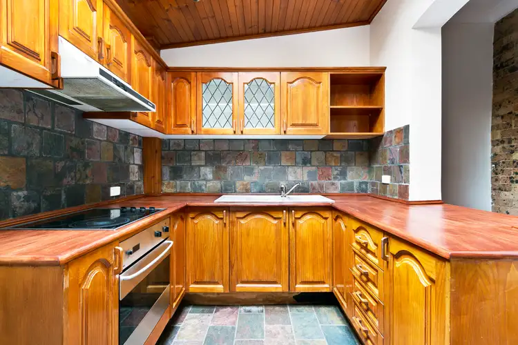 Fifth view of Homely house listing, 8 Red Lion Street, Rozelle NSW 2039