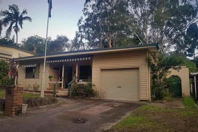 28 Girraween Drive, Nambour QLD 4560