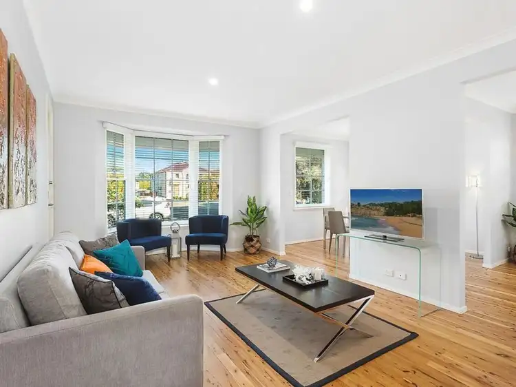 Second view of Homely villa listing, 1/62 Chuter Avenue, Ramsgate Beach NSW 2217