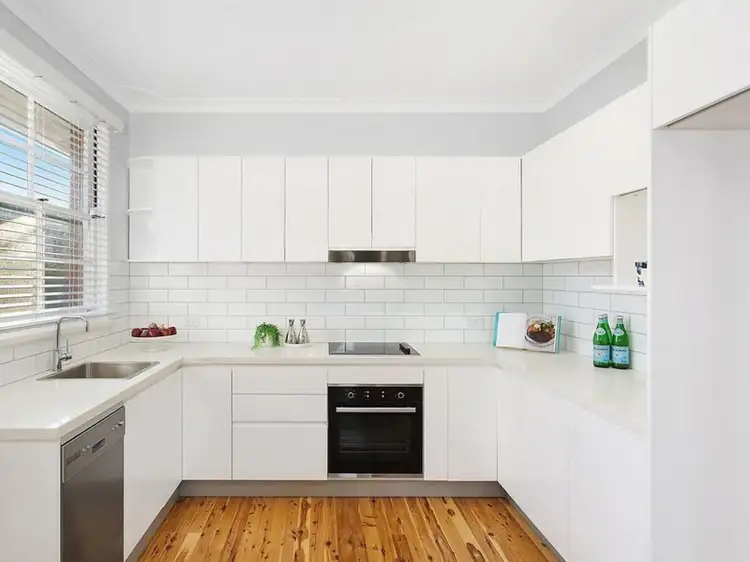 Third view of Homely villa listing, 1/62 Chuter Avenue, Ramsgate Beach NSW 2217