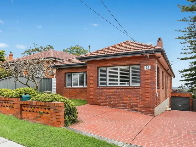 31 Laycock Road, Penshurst NSW 2222