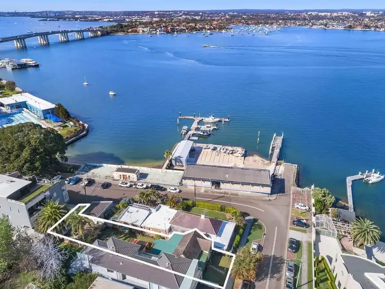Main view of Homely house listing, 64 Harris Street, Sans Souci NSW 2219