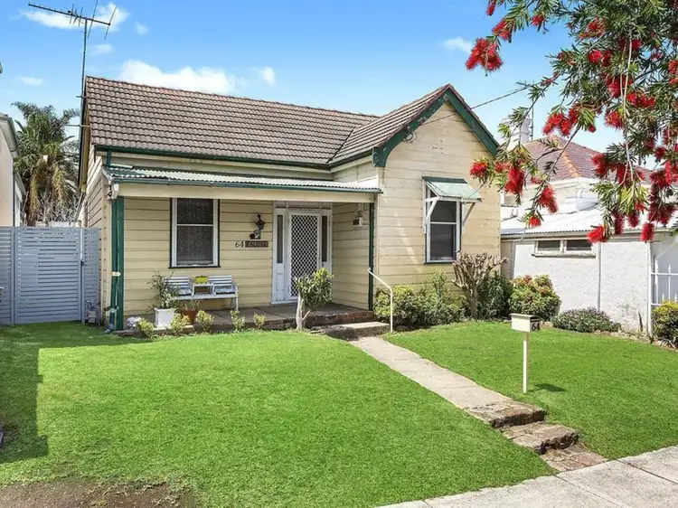 Second view of Homely house listing, 64 Harris Street, Sans Souci NSW 2219