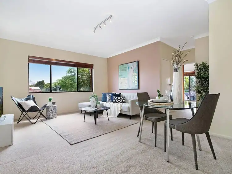 17/679 Forest Road, Bexley NSW 2207