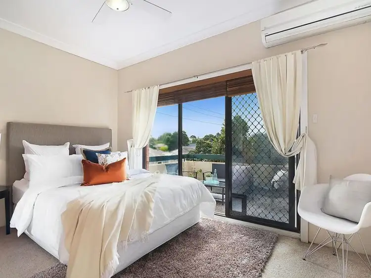 Third view of Homely unit listing, 17/679 Forest Road, Bexley NSW 2207