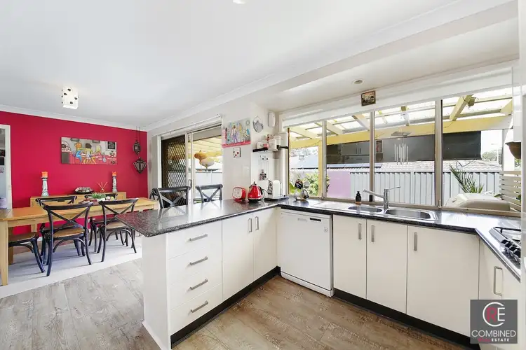 Second view of Homely house listing, 10 Baragil Mews, Mount Annan NSW 2567