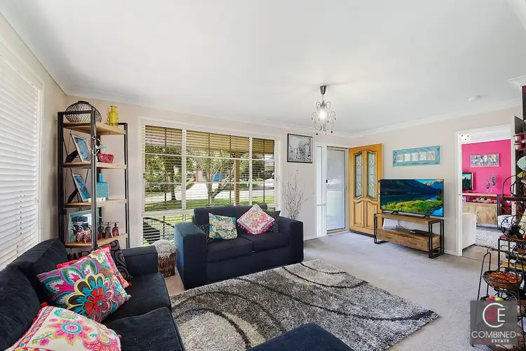 Seventh view of Homely house listing, 10 Baragil Mews, Mount Annan NSW 2567