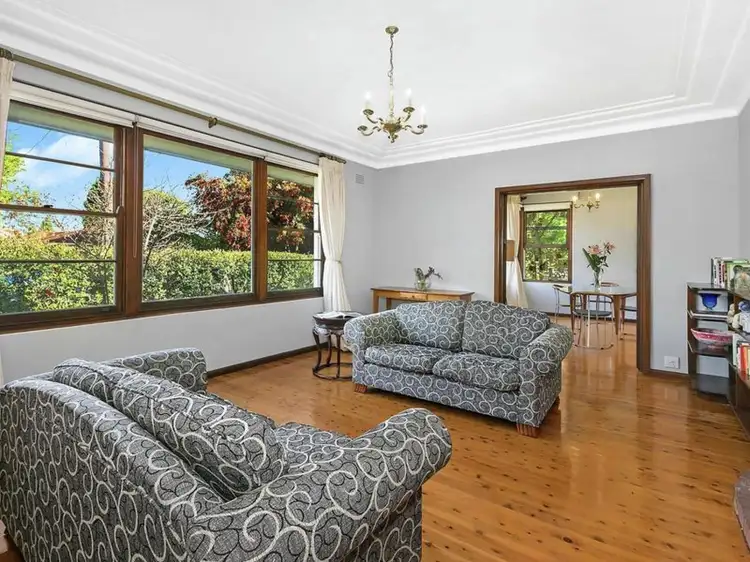 1 Ponyara Road, Beverly Hills NSW 2209