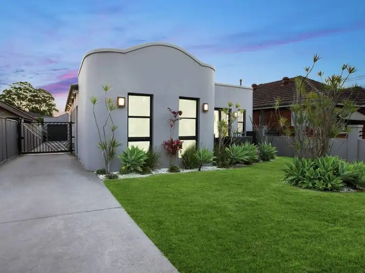 36 Colwell Street, Kingsgrove NSW 2208