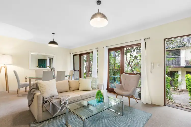 3/16-18 Palmer Street, Balmain NSW 2041