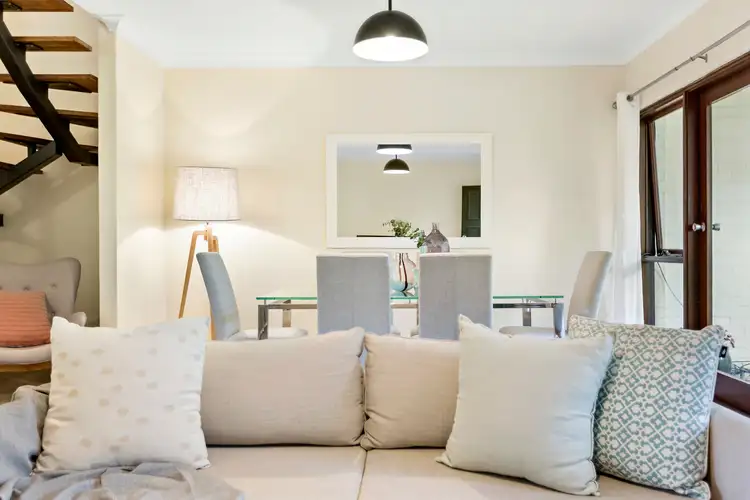Fourth view of Homely townhouse listing, 3/16-18 Palmer Street, Balmain NSW 2041