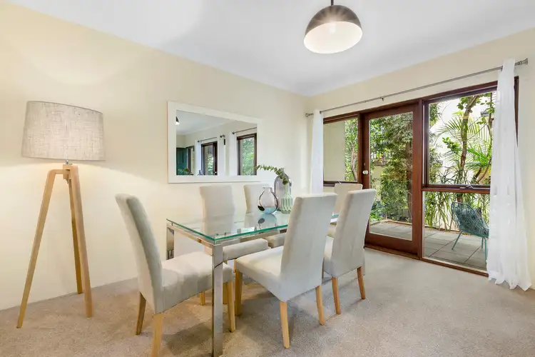 Fifth view of Homely townhouse listing, 3/16-18 Palmer Street, Balmain NSW 2041