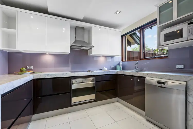 Sixth view of Homely townhouse listing, 3/16-18 Palmer Street, Balmain NSW 2041