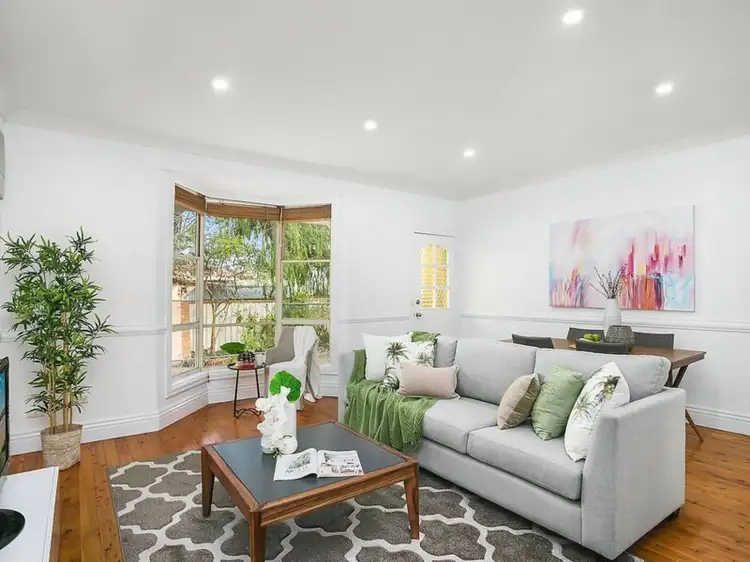 Second view of Homely villa listing, 2/20 Meriel Street, Sans Souci NSW 2219