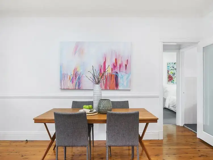 Third view of Homely villa listing, 2/20 Meriel Street, Sans Souci NSW 2219