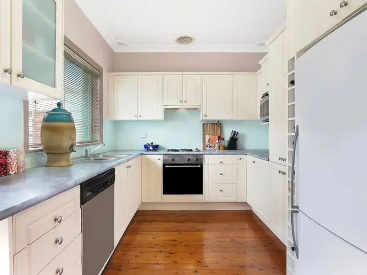 Fourth view of Homely villa listing, 2/20 Meriel Street, Sans Souci NSW 2219