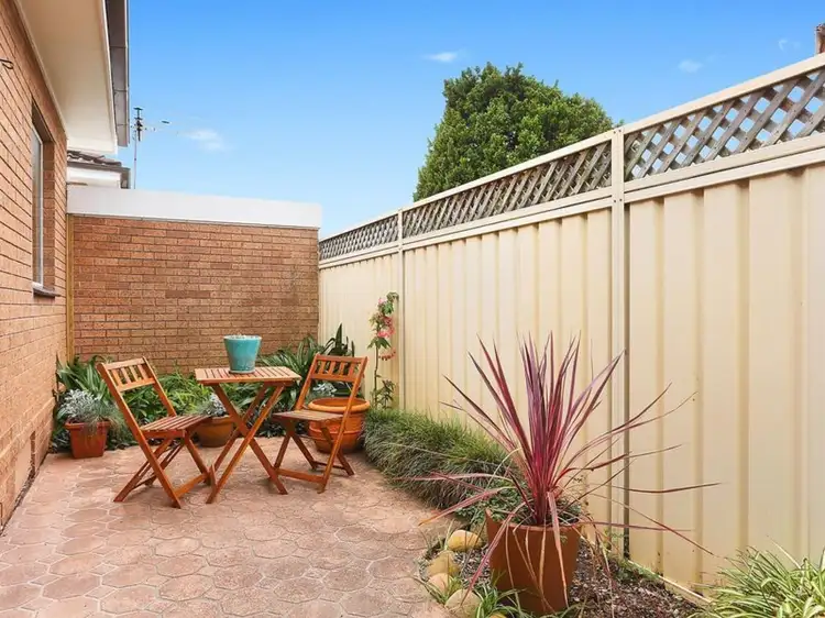 Sixth view of Homely villa listing, 2/20 Meriel Street, Sans Souci NSW 2219