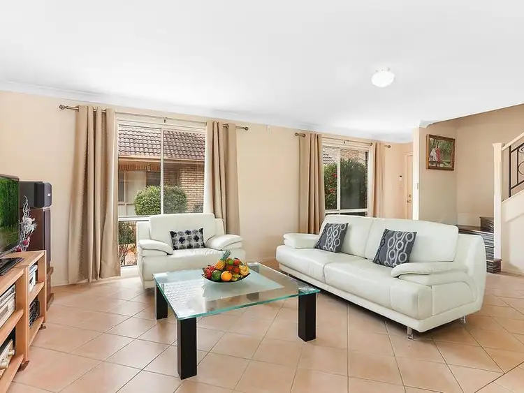 Second view of Homely townhouse listing, 4/82 Sherwood Street, Revesby NSW 2212