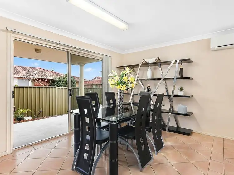 Third view of Homely townhouse listing, 4/82 Sherwood Street, Revesby NSW 2212