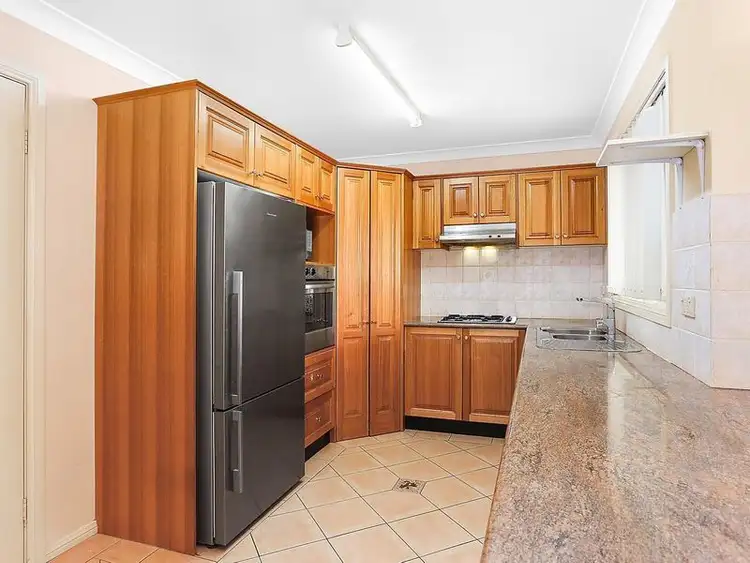 Fourth view of Homely townhouse listing, 4/82 Sherwood Street, Revesby NSW 2212