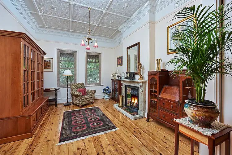 Fifth view of Homely house listing, 268 Old Canterbury Road, Summer Hill NSW 2130