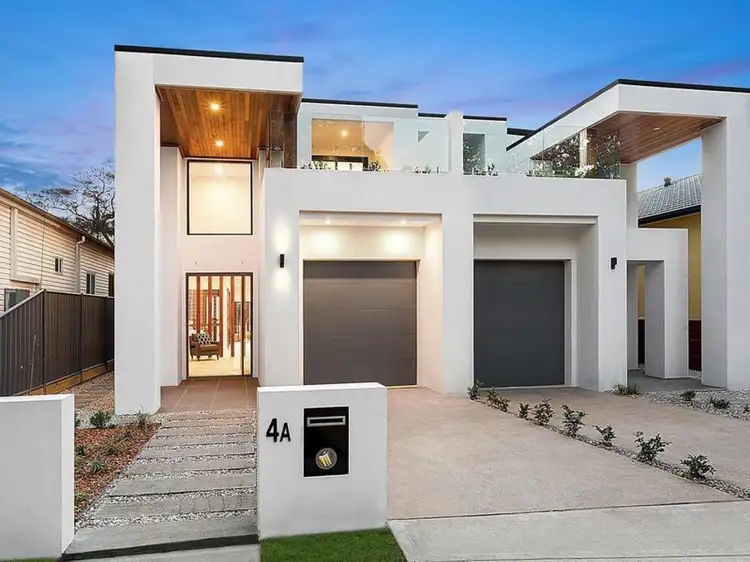 4A Mi Mi Street, Oatley NSW 2223