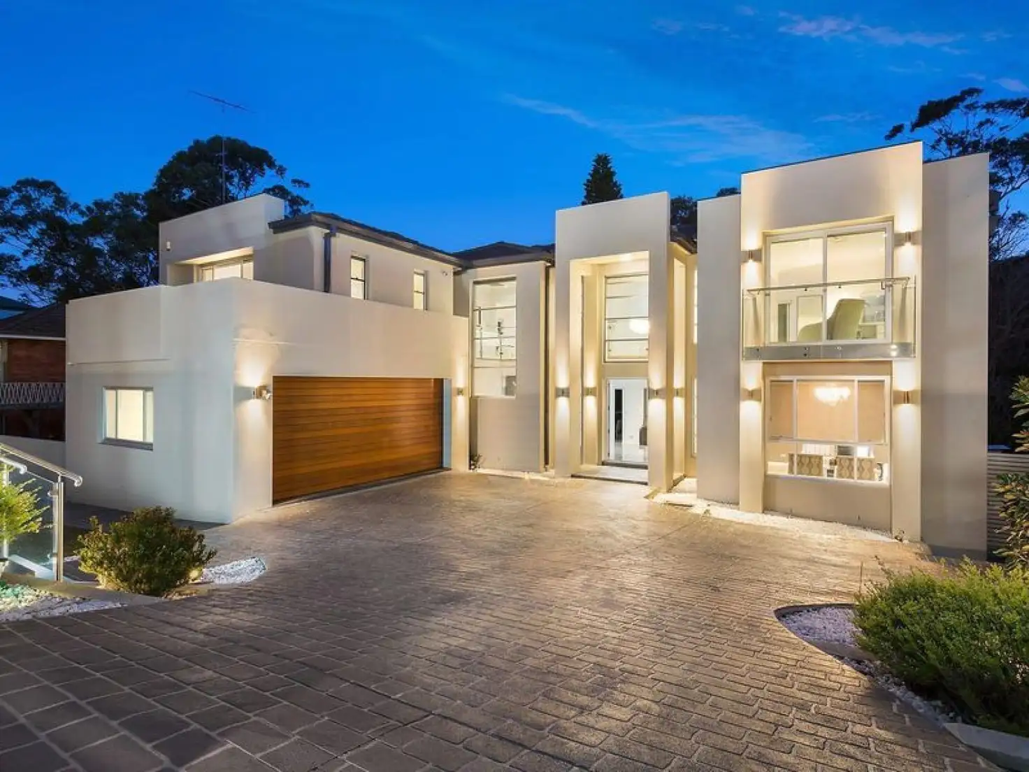 Main view of Homely house listing, 17 Marie Dodd Crescent, Blakehurst NSW 2221