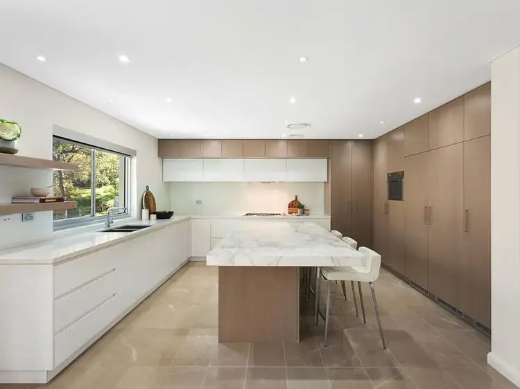 Fourth view of Homely house listing, 17 Marie Dodd Crescent, Blakehurst NSW 2221