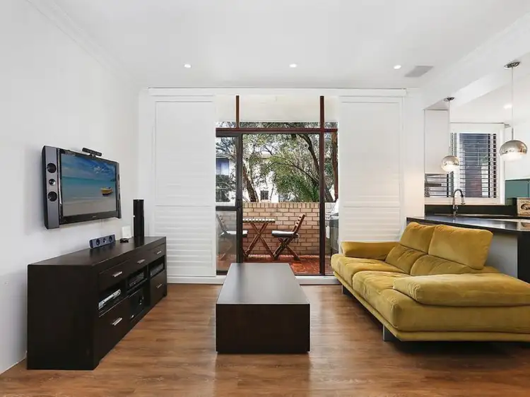 Main view of Homely apartment listing, 33/54 Solander Street, Monterey NSW 2217