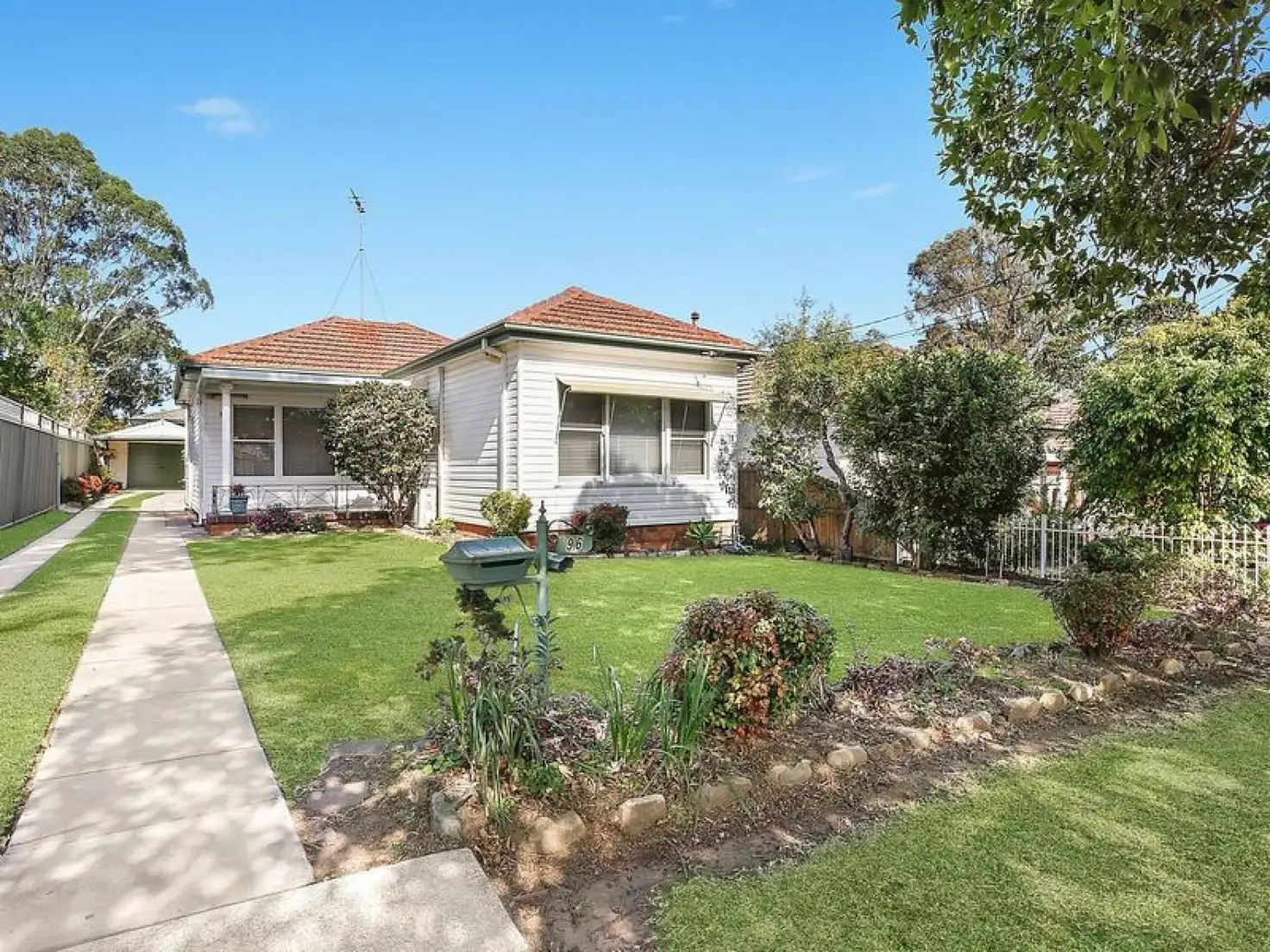Main view of Homely house listing, 96 Shorter Avenue, Narwee NSW 2209