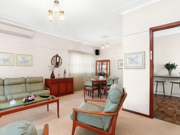 Second view of Homely house listing, 96 Shorter Avenue, Narwee NSW 2209