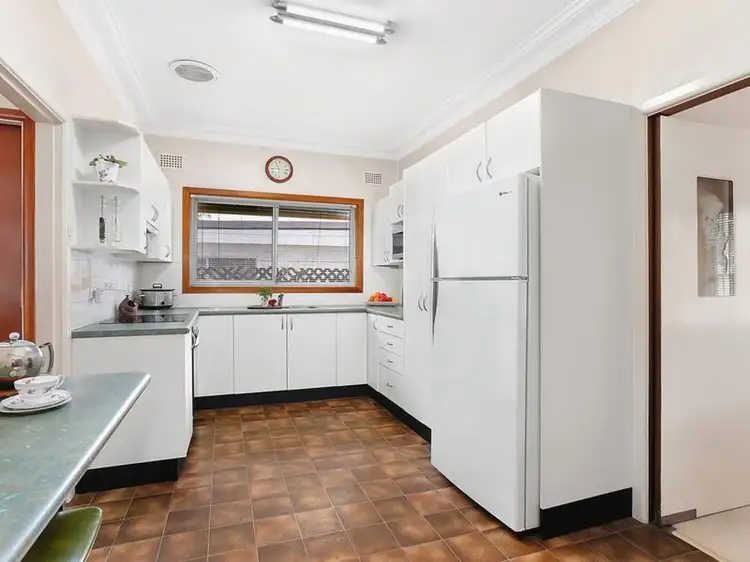 Fourth view of Homely house listing, 96 Shorter Avenue, Narwee NSW 2209