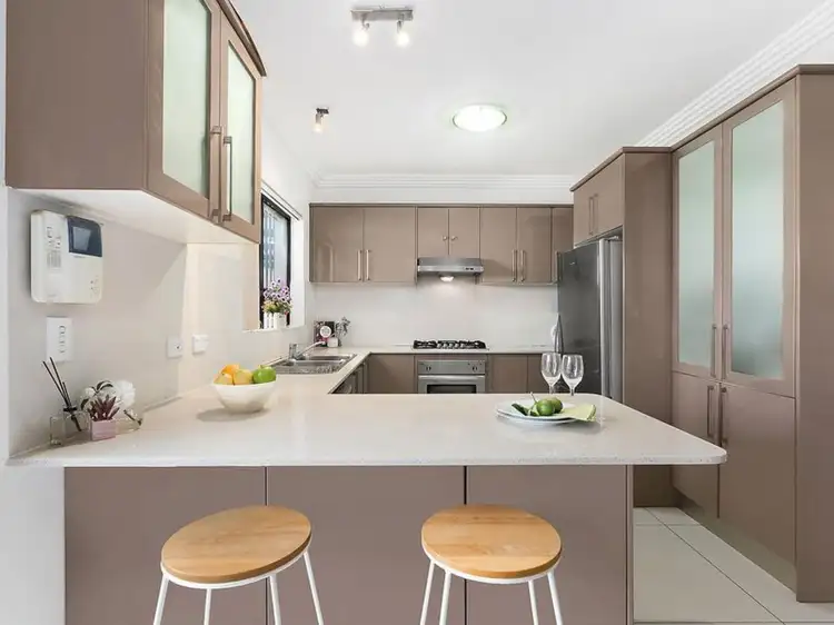 Fourth view of Homely semi-detached listing, 25A Croydon Road, Hurstville NSW 2220