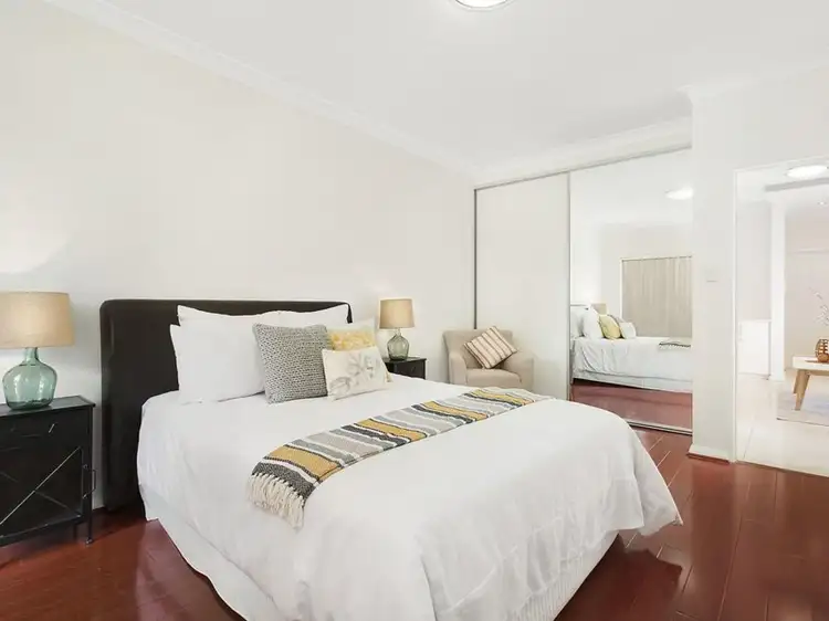 Fifth view of Homely semi-detached listing, 25A Croydon Road, Hurstville NSW 2220