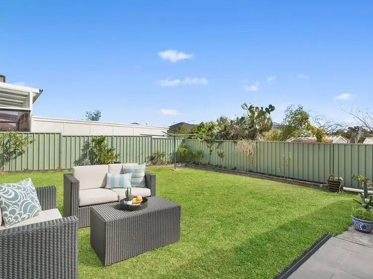 Sixth view of Homely semi-detached listing, 25A Croydon Road, Hurstville NSW 2220