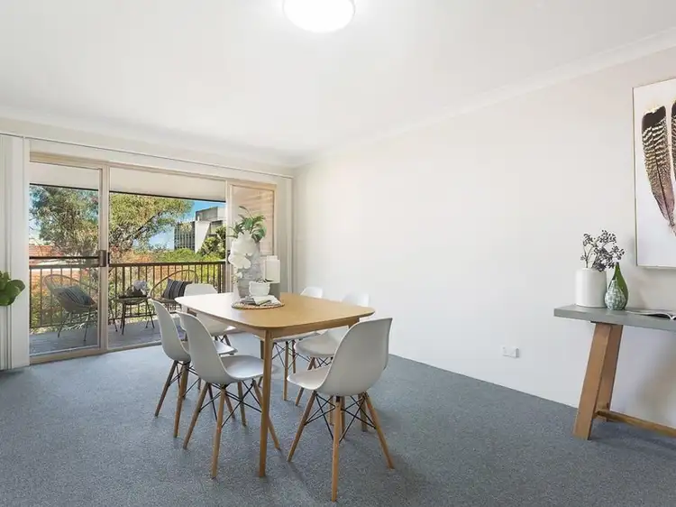 Second view of Homely apartment listing, 15/513 Chapel Road, Bankstown NSW 2200