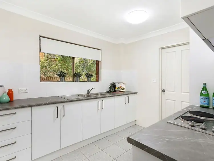 Third view of Homely apartment listing, 15/513 Chapel Road, Bankstown NSW 2200