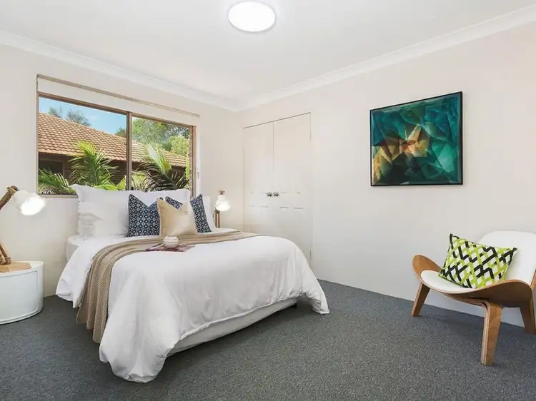 Fourth view of Homely apartment listing, 15/513 Chapel Road, Bankstown NSW 2200