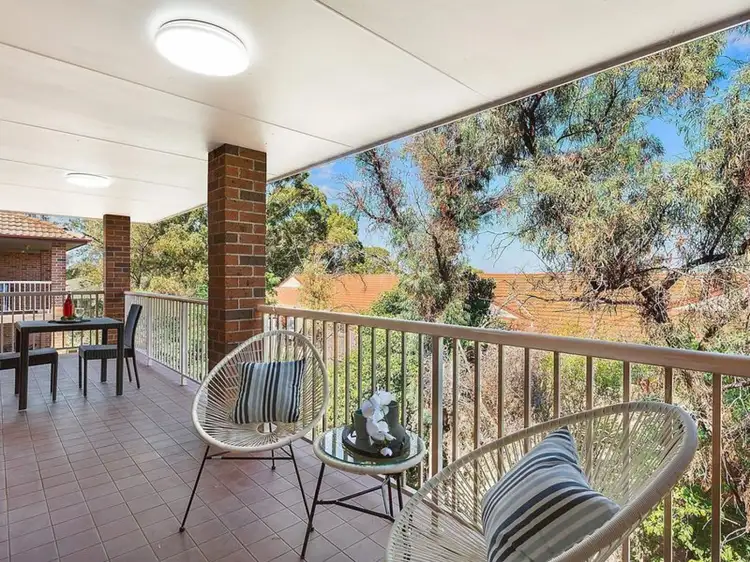 Fifth view of Homely apartment listing, 15/513 Chapel Road, Bankstown NSW 2200
