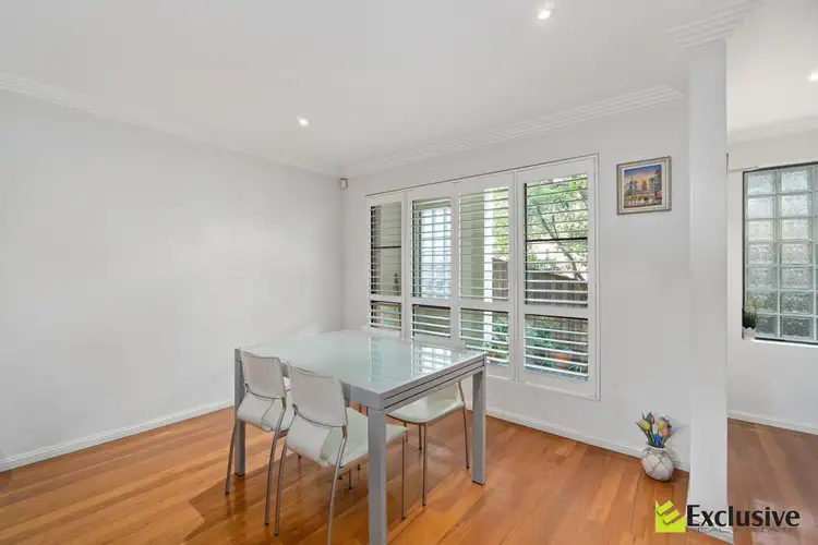 Fourth view of Homely townhouse listing, 2/519 Great North Road, Abbotsford NSW 2046