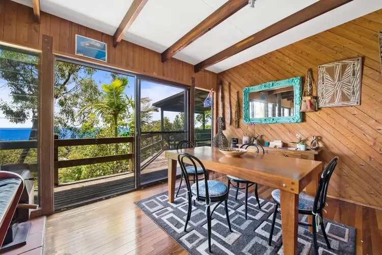 Third view of Homely house listing, 102 Grandview Drive, Coolum Beach QLD 4573